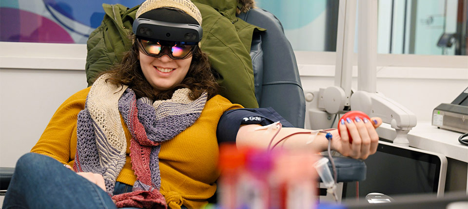 How to donate blood: A checklist for newbies