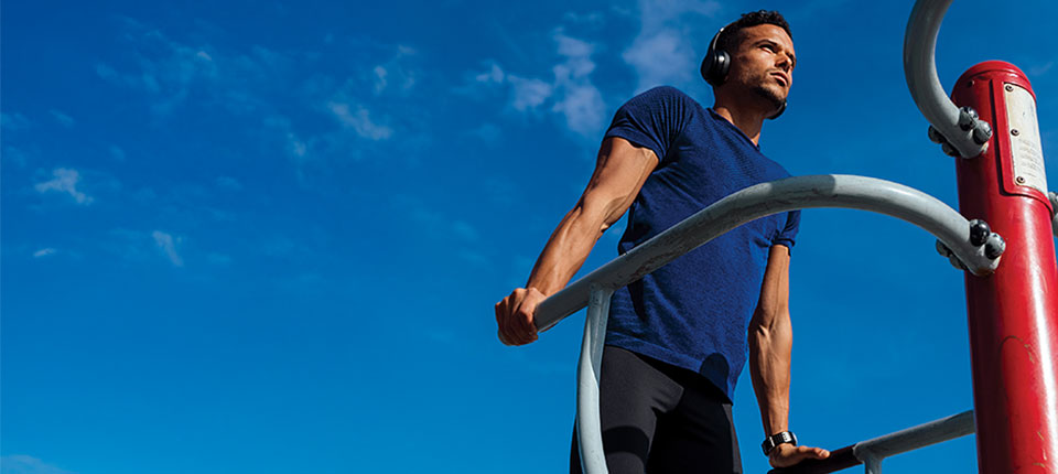 Stay Healthy In 2025