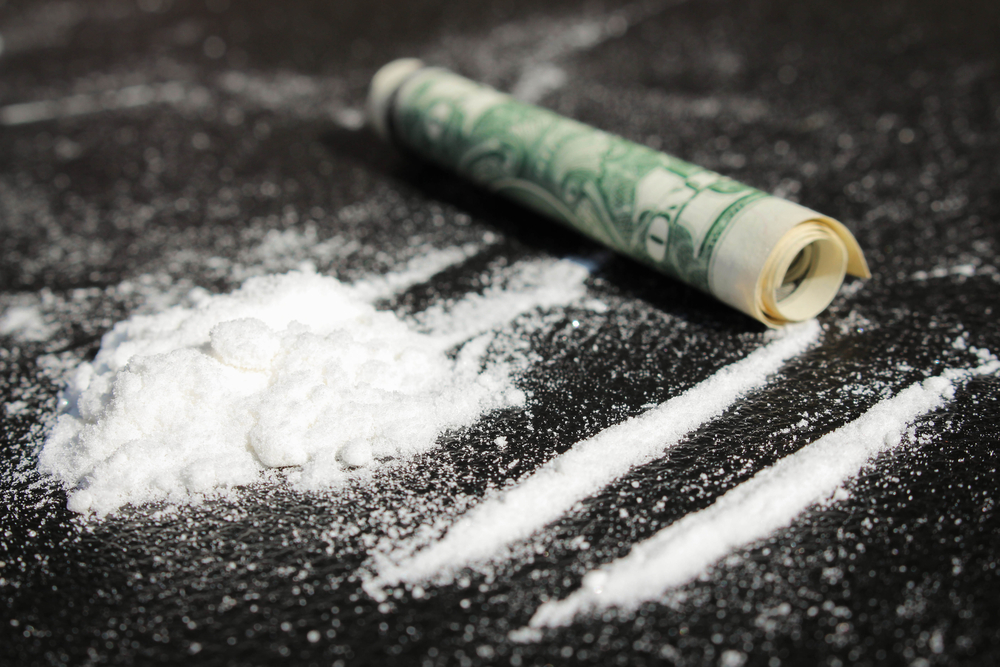 trace-amounts-of-cocaine